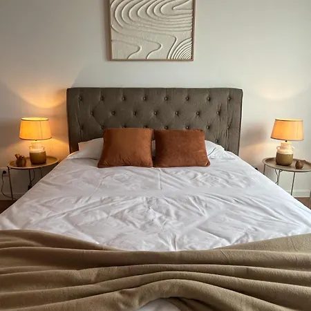 Aurora Do Sousa Prázdninový dům Ponta Delgada