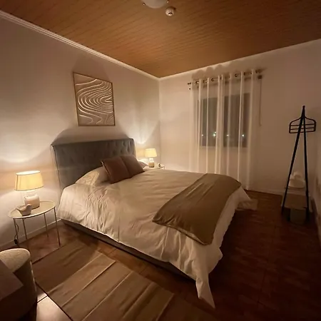 Aurora Do Sousa Prázdninový dům