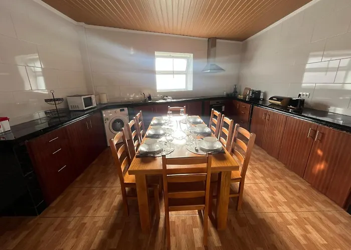 Prázdninový dům Aurora Do Sousa Ponta Delgada