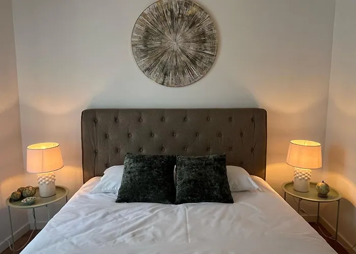 Aurora Do Sousa Prázdninový dům Ponta Delgada