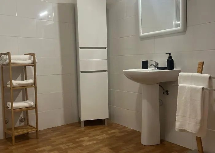 Prázdninový dům Aurora Do Sousa