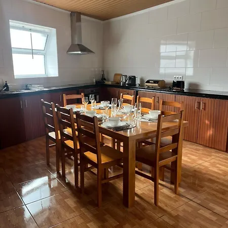 Aurora Do Sousa Casa vacanze