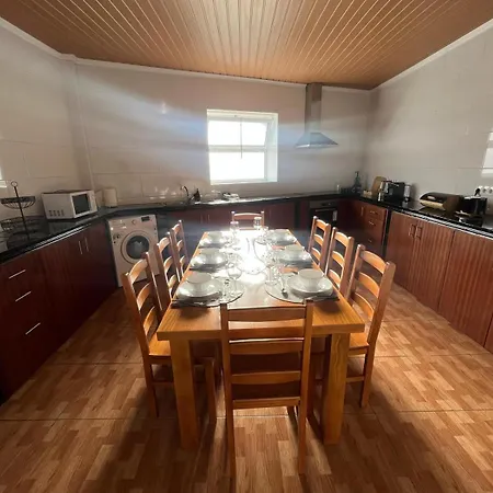 Casa vacanze Aurora Do Sousa Ponta Delgada