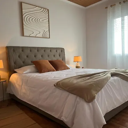 Holiday home Aurora Do Sousa