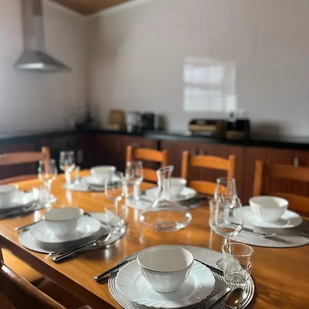 Aurora Do Sousa Ponta Delgada