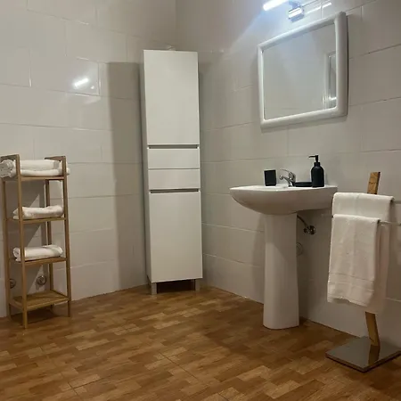 Holiday home Aurora Do Sousa