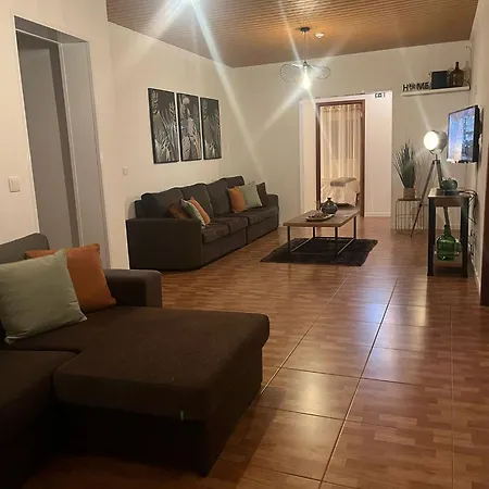 Holiday home Aurora Do Sousa Ponta Delgada (Sao Miguel)
