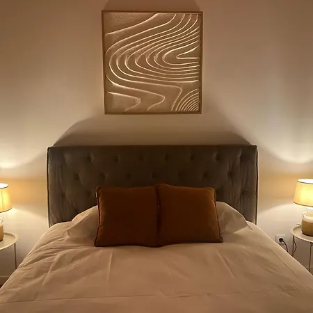 Holiday home Aurora Do Sousa