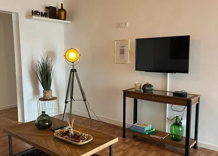 度假居 Aurora Do Sousa *