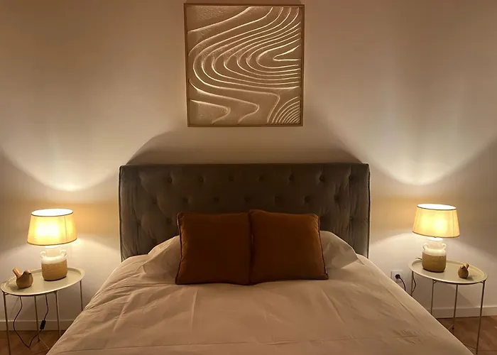 度假居 Aurora Do Sousa